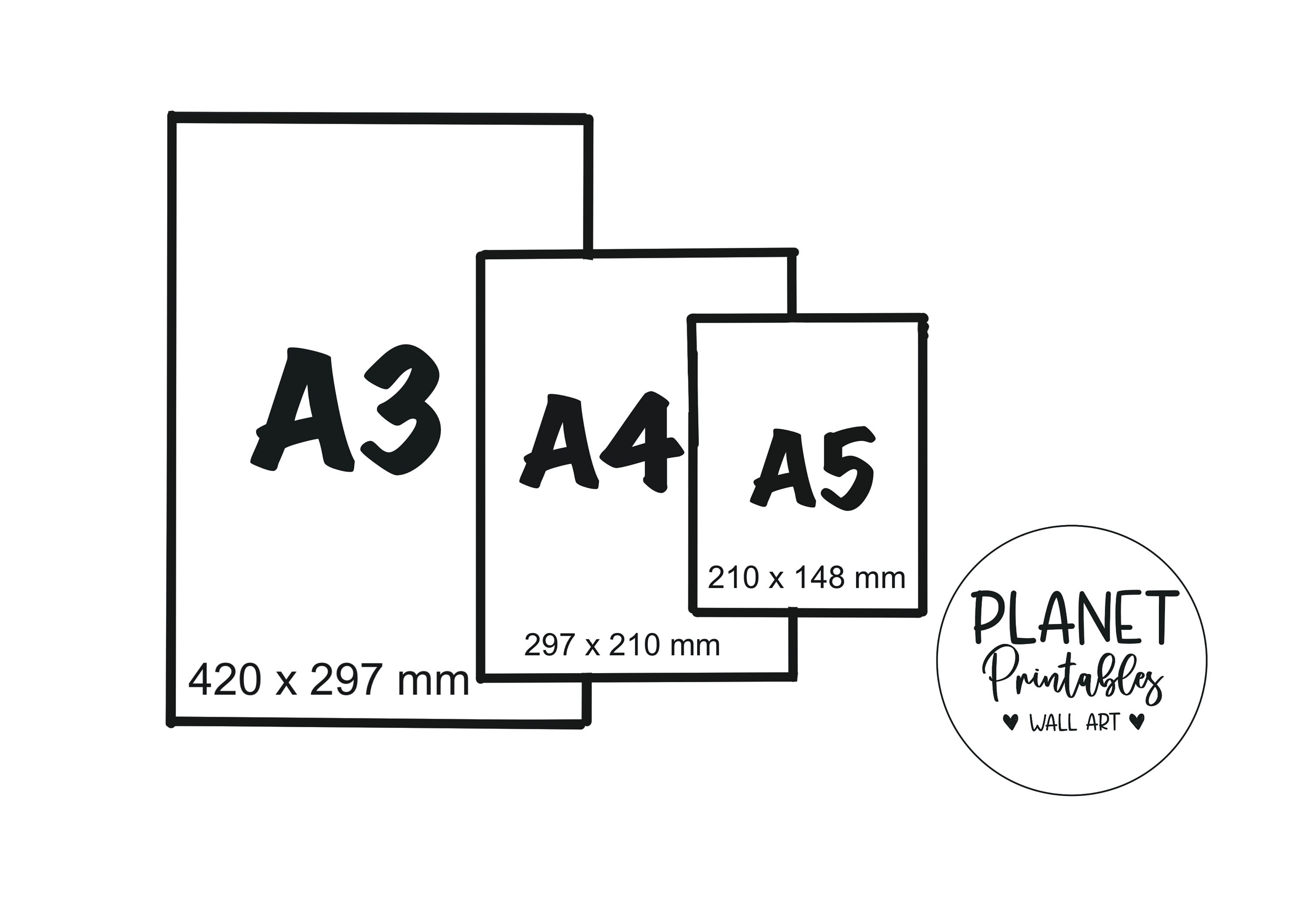 Friends Printable Art Quote/good Friends Are Like Stars/best Friends