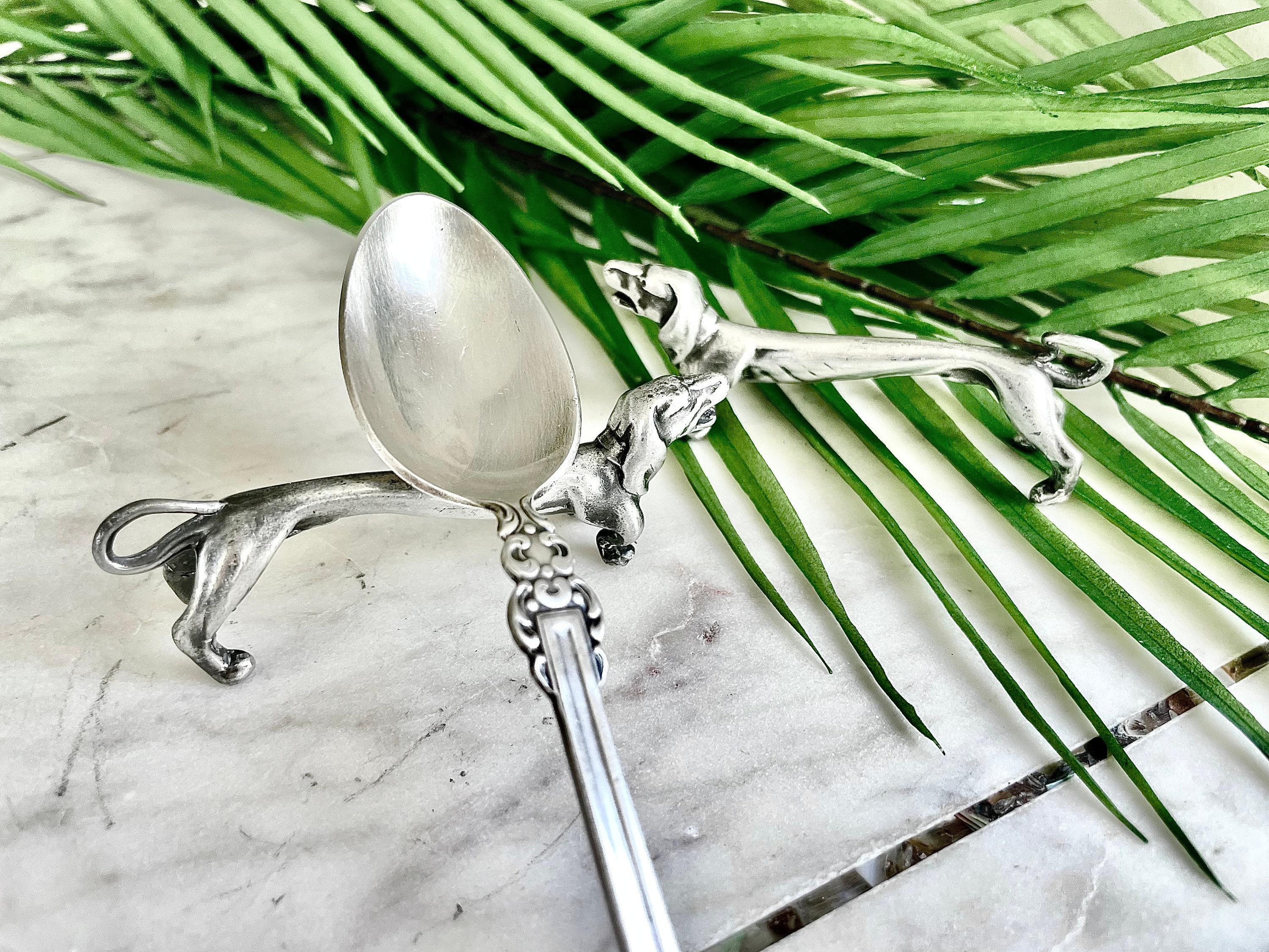 Rest キッチン・日用品・その他 【仏蘭西】 ダックスフンドのナイフ