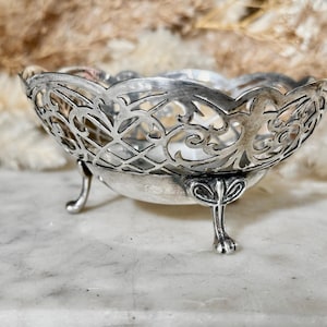 Copper Mappin and Webb - Etsy
