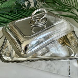 Mappin and Webb Dish - Etsy