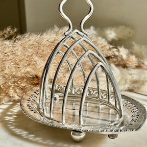 Antique toast rack - Etsy 日本