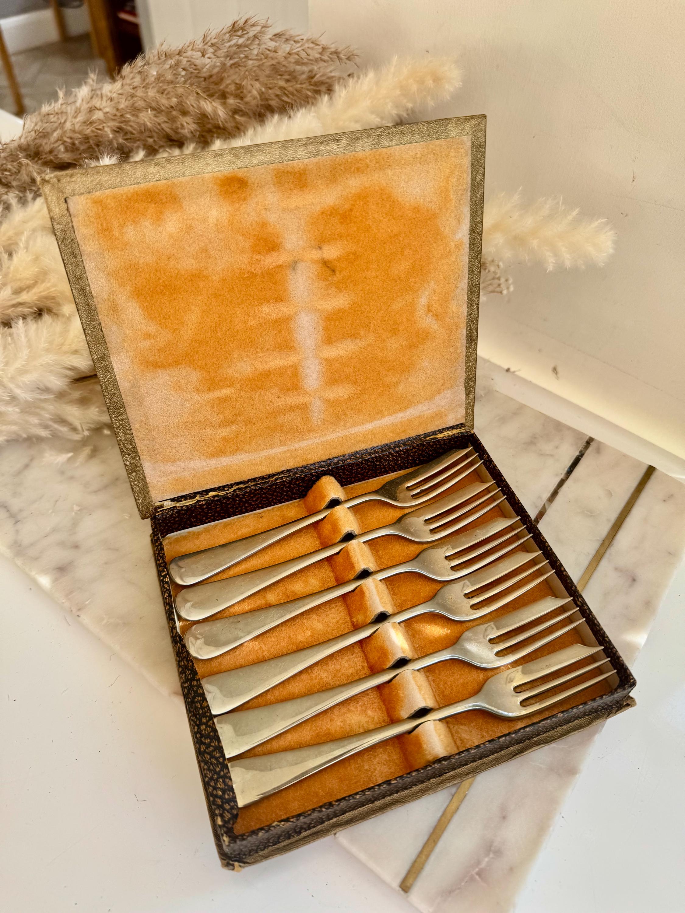 Butler cutlery set - Etsy 日本