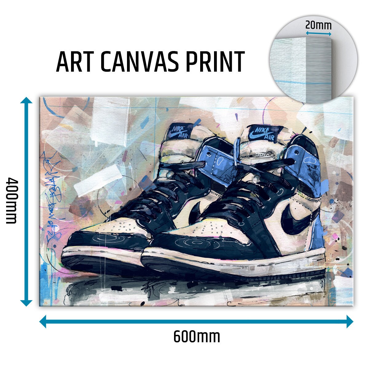 Buy Air Jordan 1 Obsidian Online In India Etsy India