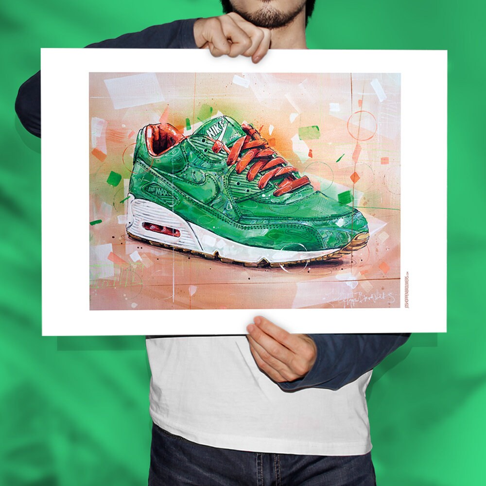 Nike air max homegrown online