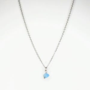 The 'Heal Me' Natural Crystal Necklace