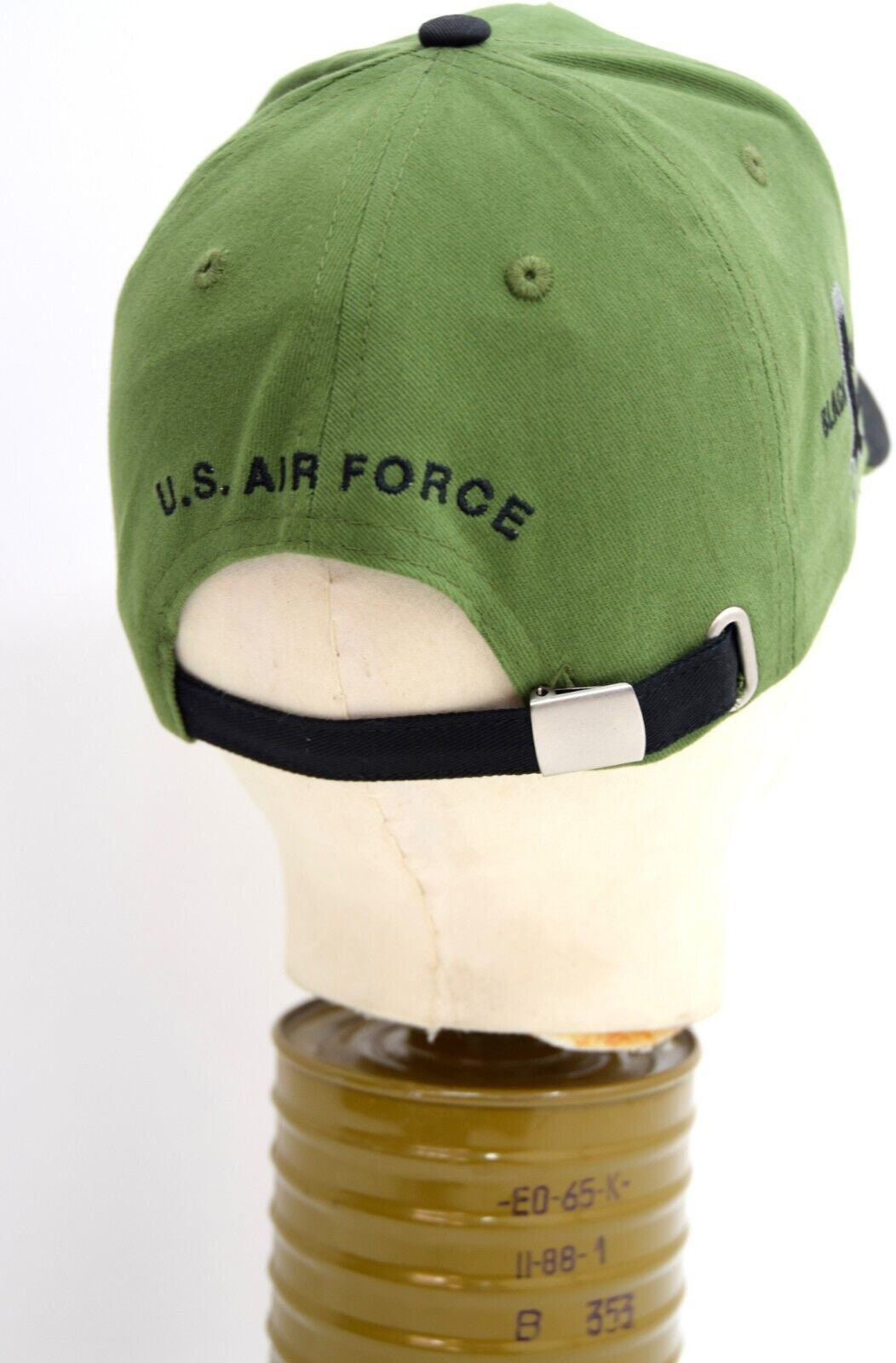 US Military UH-60 Baseball Cap 3D Embroidered Blackhawk Hat - Etsy