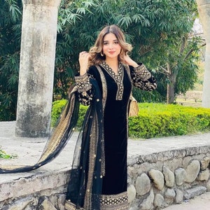 Pakistani dress top kurti design