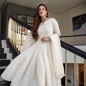 Simple dress for diwali 2025