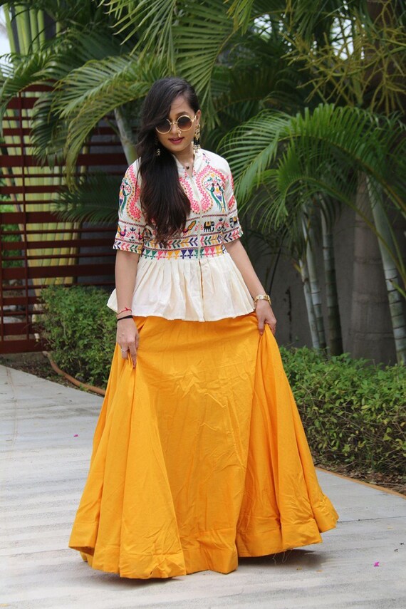 Skirt and top cheap outfits for party
