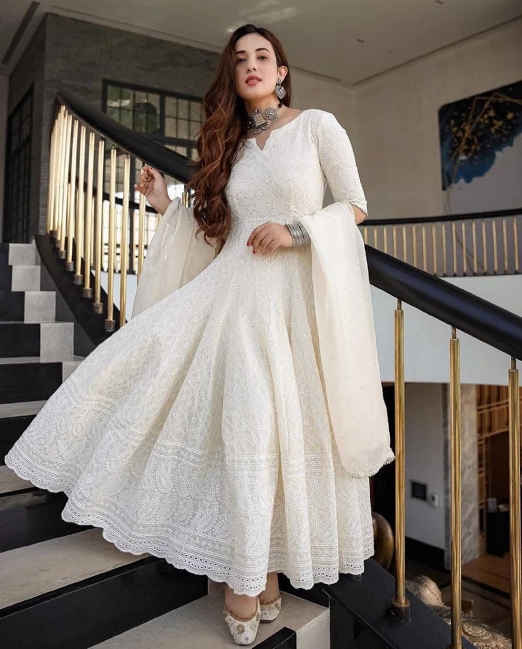 New dresses top for diwali