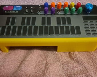 Cre8Audio NiftyCASE モジュラーシンセサイザー（標準 19 インチ）用