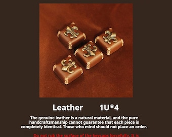 Porte-clés mécaniques personnalisés en cuir véritable classique croisé croix flèche logo haute qualité fait main à collectionner Unique personnaliser cadeau jouet