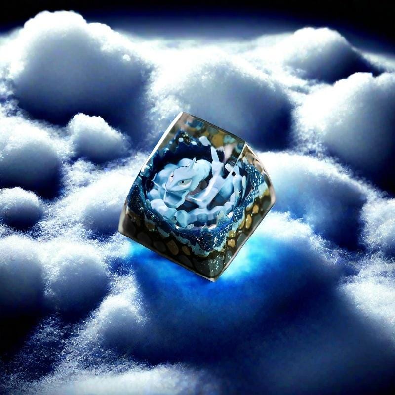 Crystal onix - Etsy 日本