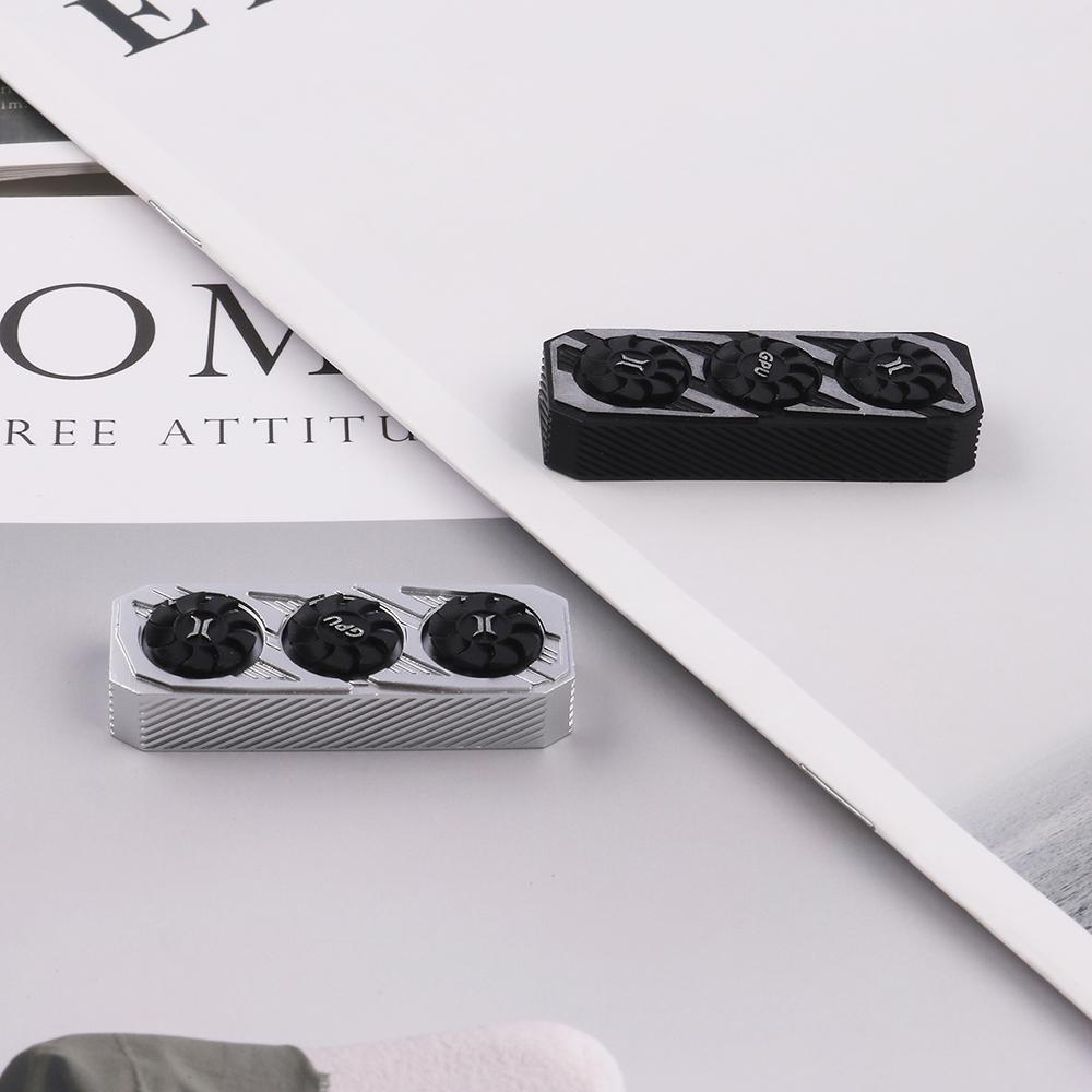 Cute Graphics Card Computer 2.75U Shift-key Mechanical Keycaps ...