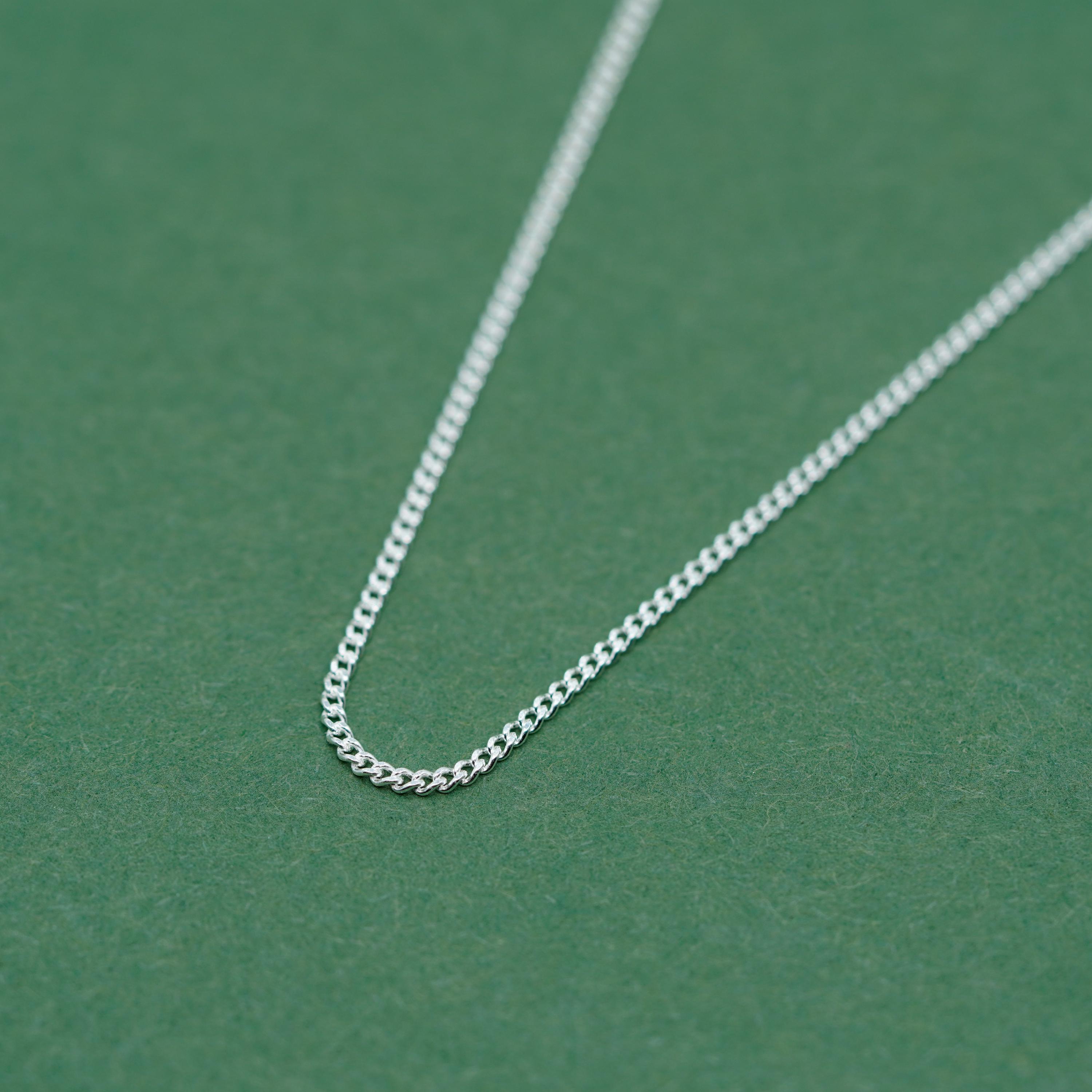 Monday Edition☆SARAs silver necklace il_fullxfull.6511832147_fjun.jpg