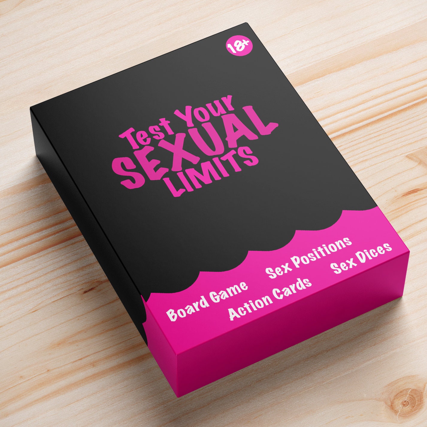 Shop Diy Sex Game Online image