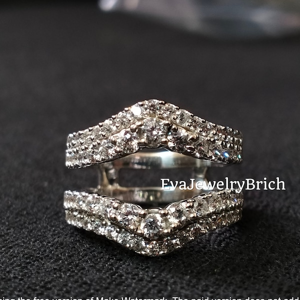 Wedding Ring Jacket Etsy