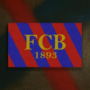 FCB 1893 (20x)