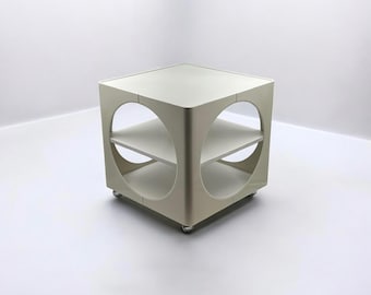 Contemporary Design - Vintage IKEA PS Klyftig Storage