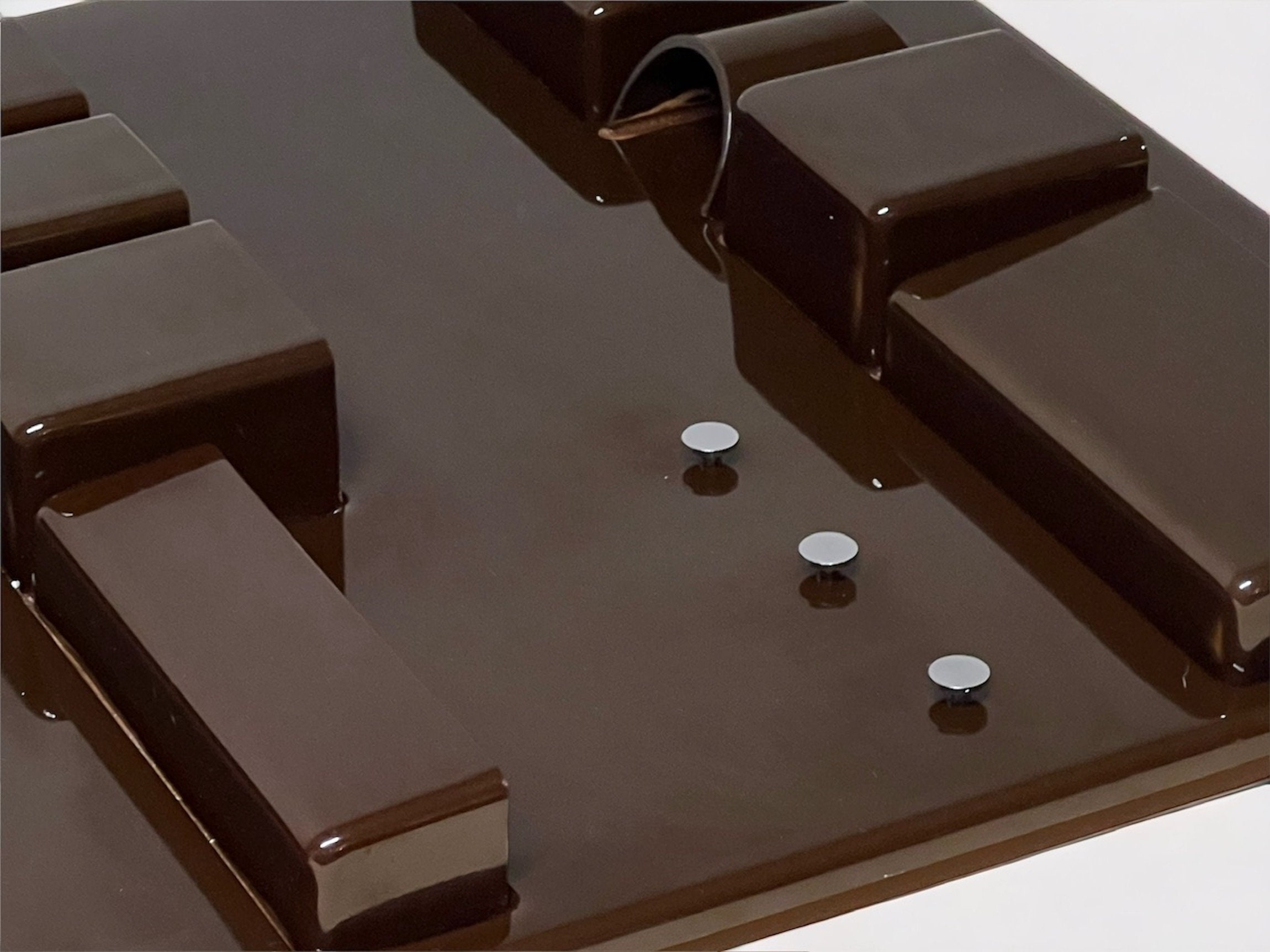 Iconic 'portatutto' 70s Wall Unit Space Age Wall - Etsy