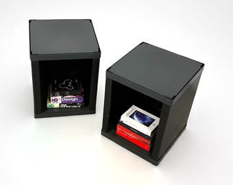 Set De 6 Cubes De Rangements Palaset Design De Ristomatti Ratia Edition Treston 1972