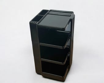 Contemporary Design - Vintage IKEA PS Klyftig Storage Trolley