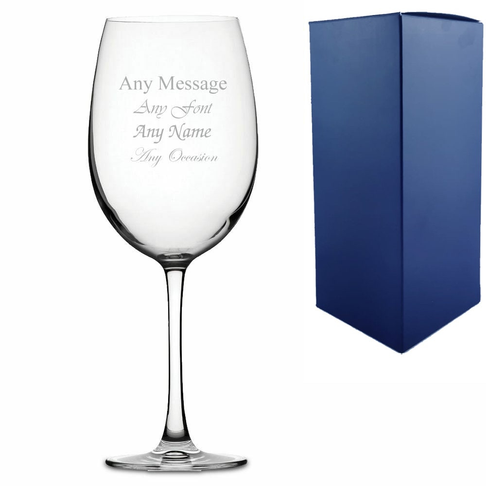 wine bottle & glass Upcycled Wine Bottle Glasses