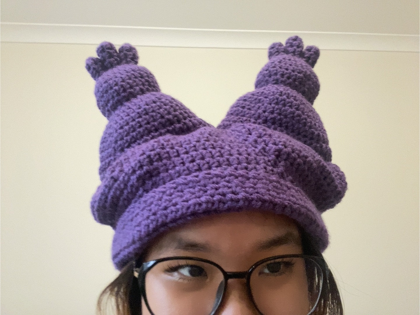 Chowderinspired Hat Crochet Pattern Etsy Australia