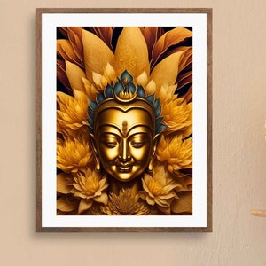 GOLDEN BUDDHA