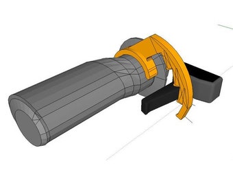 Jet Ski PWC Cruise Control Hands Free Sea Doo Spark Yamaha BRP Wave Runner Trixx 2up 3up 900 ACE