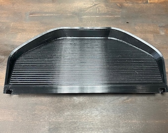 Blank Instrument Cluster BMW E30 88-91 BMW 318I 318is 320i 325i 325is 325ix Race Dash Compatible with Aim, Aem, Racetech, cd7, mx3 & more