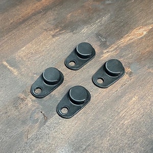 E30 BMW ABS Sensor Delete Plugs 82-91 318 325 320 QTY 4