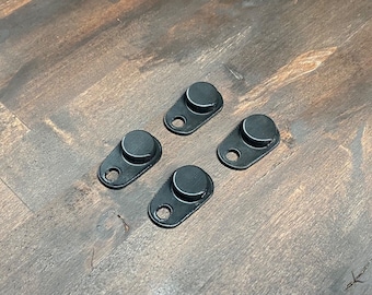 E30 BMW ABS Sensor Delete Plugs 82-91 318 325 320 QTY 4