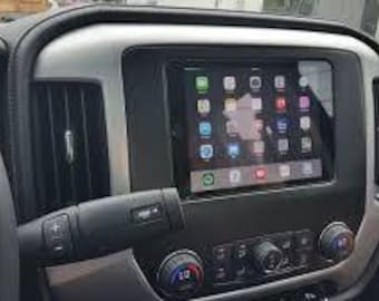 Car Audio Gmc Ipad Dash Kit IPad Mini Dash Kit, Custom Dash