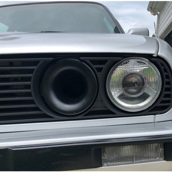 Bmw Cold Air Intake Etsy