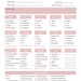 Progress Note Template Bundle - Etsy