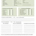 Progress Note Template Bundle - Etsy