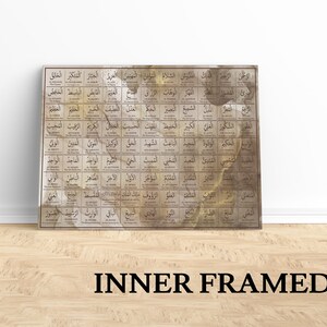 Modern Islamic decor