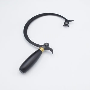 Outils professionnels pour bijouterie, fabrication de bijoux outil pour bijouterie fait main, fournitures pour bijoux Fabrication de bijoux Bijoux à faire soi-même Bijoutiers en forme de C Cadre de scie