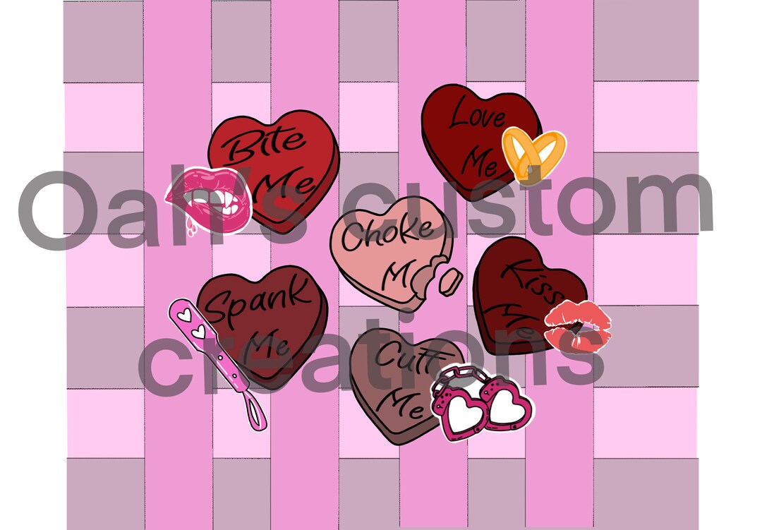 Prntable Valentne Card Naughty Valentnes Card NSTANT - Etsy New Zealand