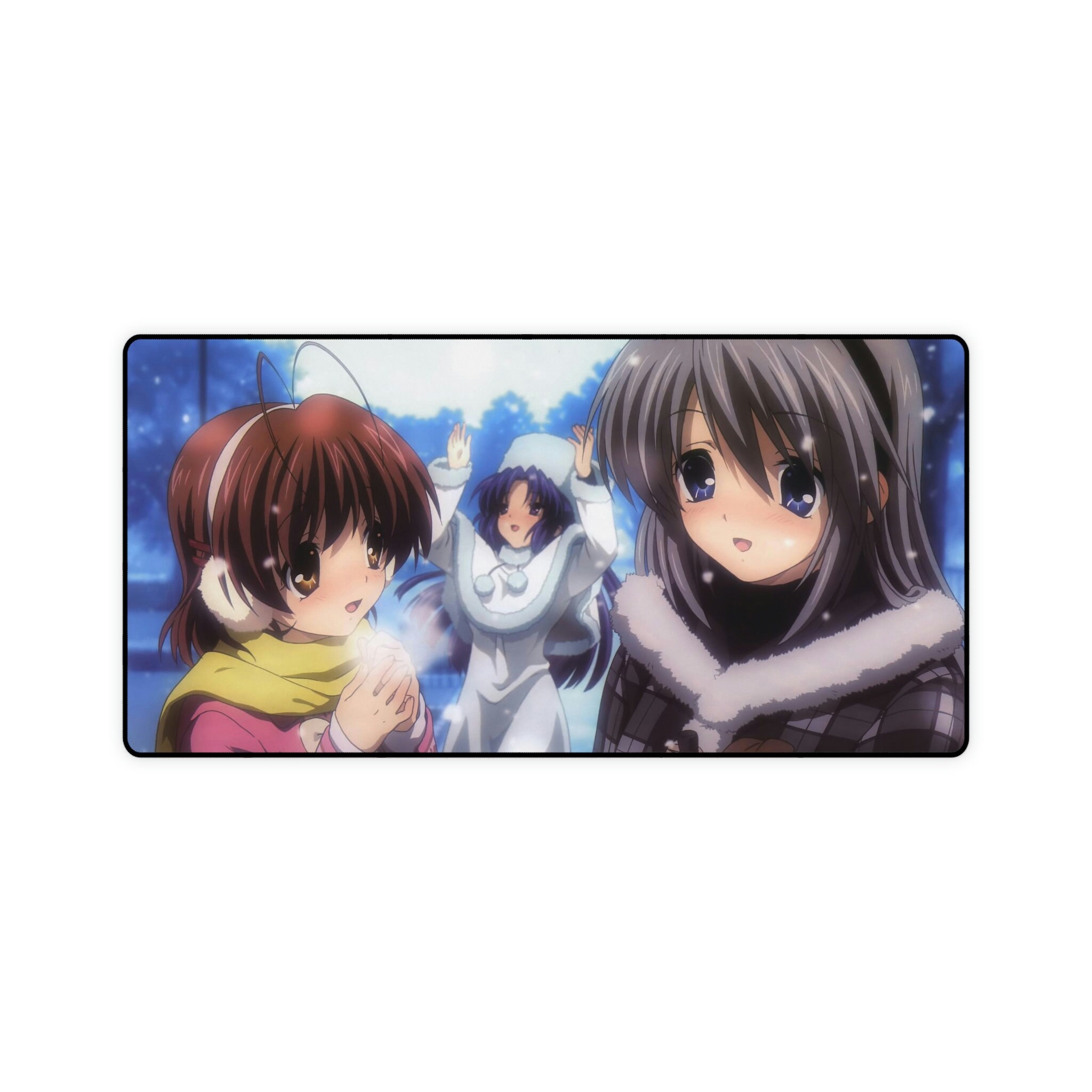 Clannad Magnets for Sale