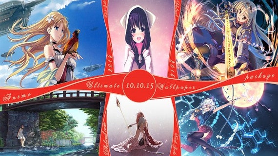 Anime Live Wallpapers 