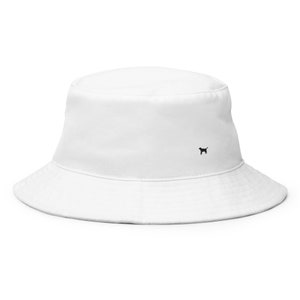 Black Dog Bucket Hat