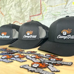 MellowMan Trucker Hat