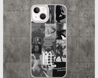 Schorpioen Zodiac Case voor iPhone®