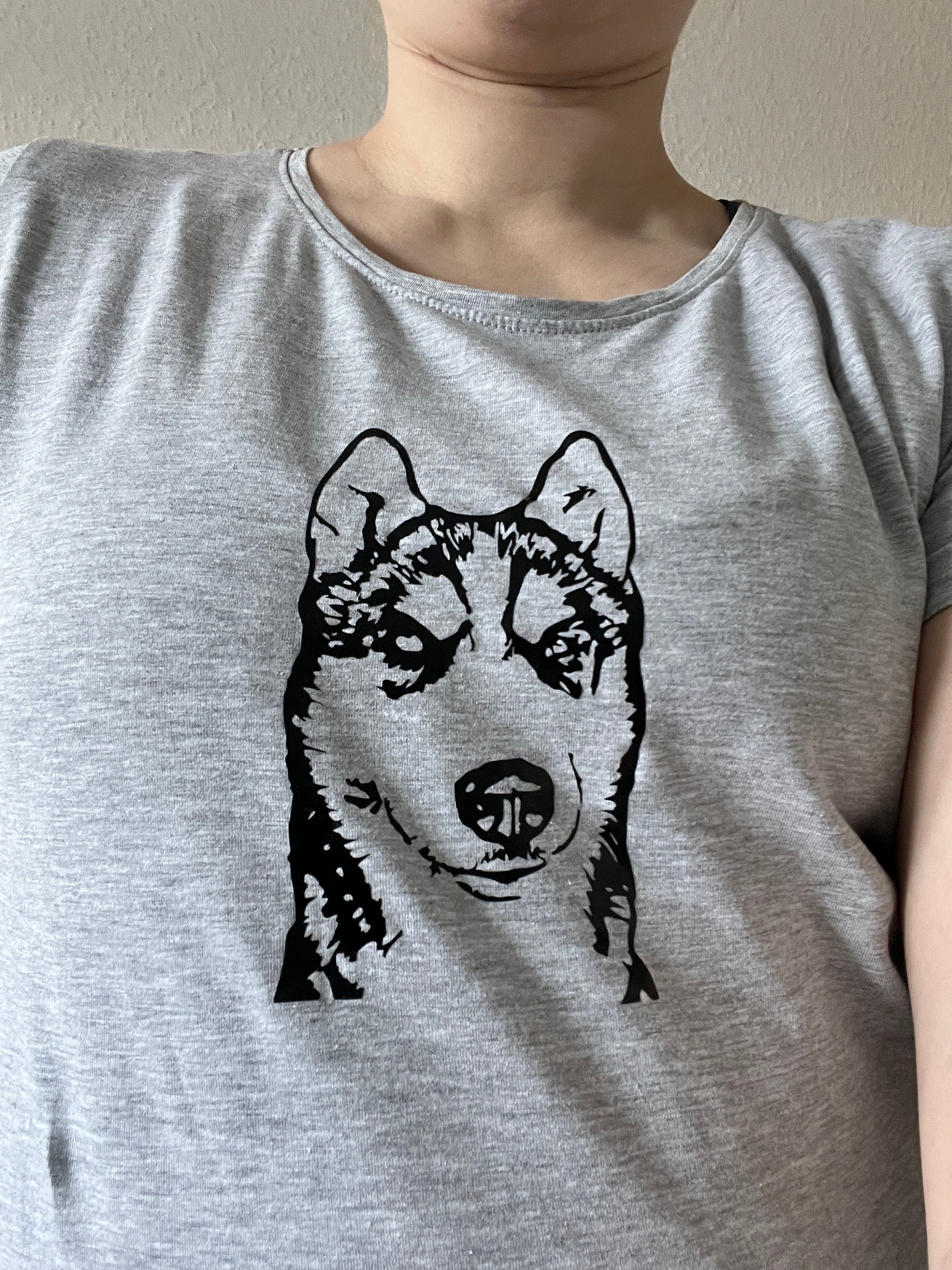 Sommer T-Shirt Für Hunde – Weich, Atmungsaktiv, Für Kleine & Mittelgroße Hunde