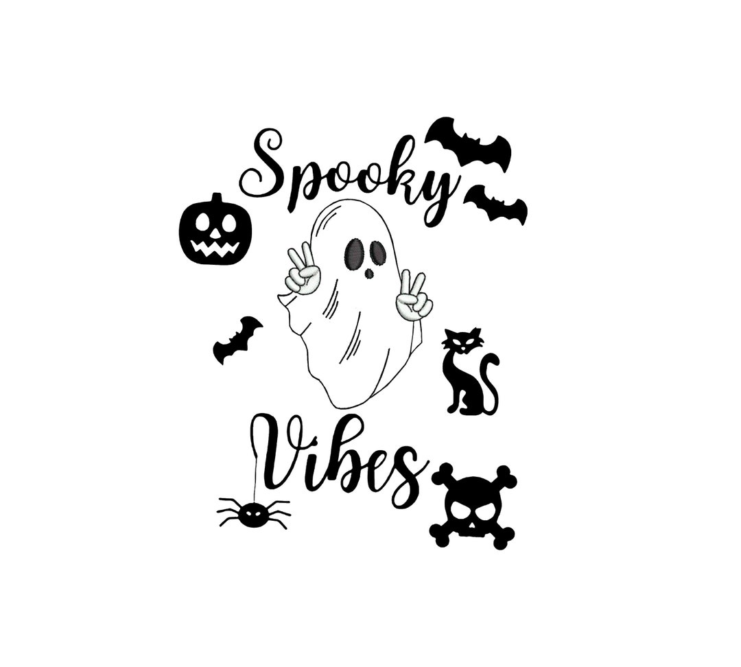 Roblox Spooky Svg Png 2023 Spooky Roblox Roblox Holloween 