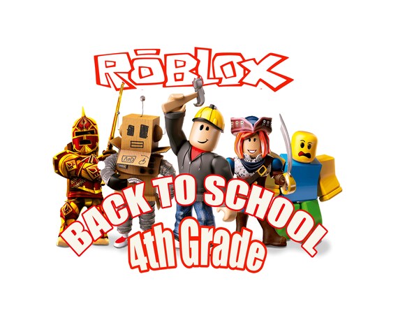 Roblox Font Text Effect and Logo Design Font