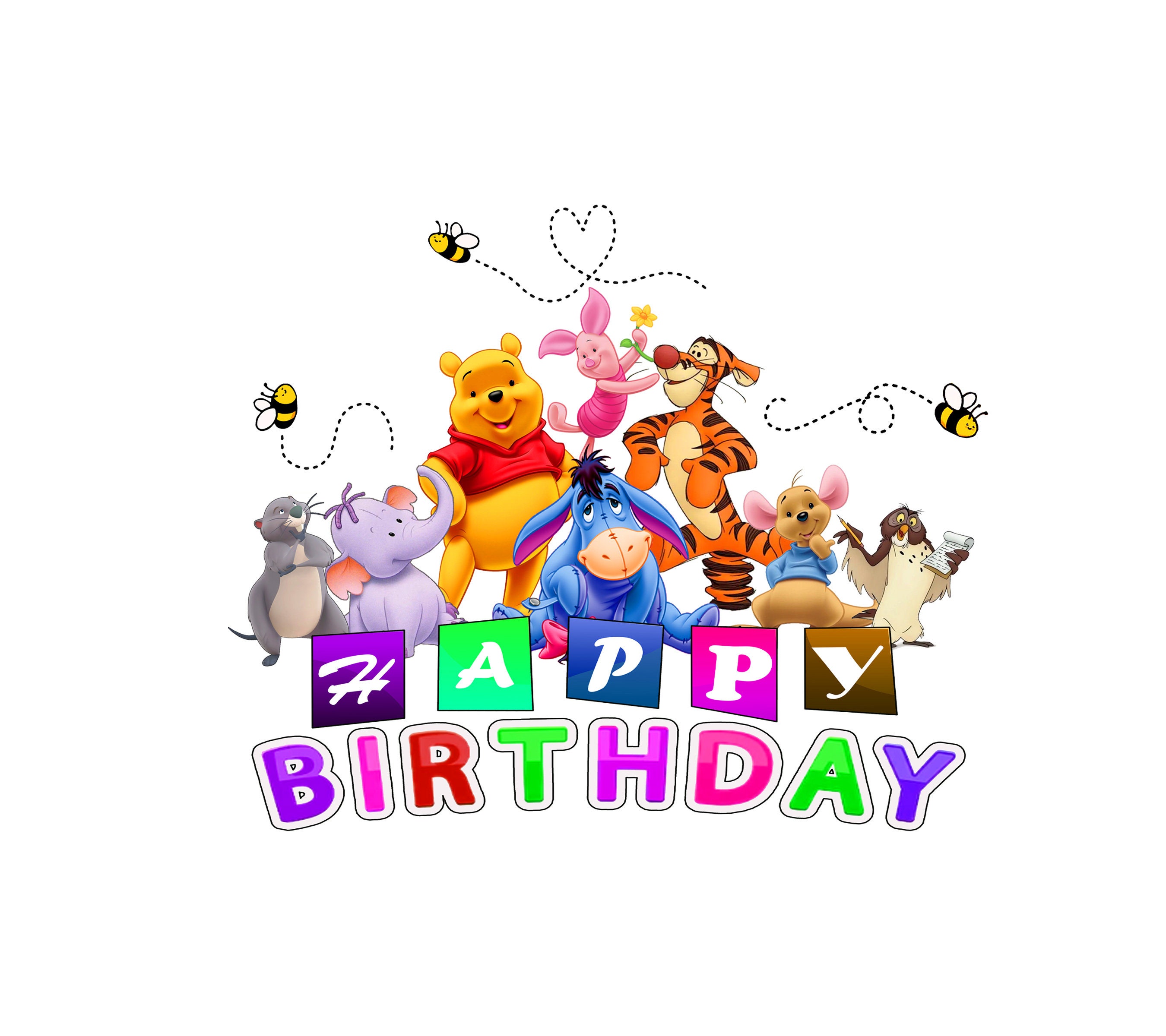 Roblox happy birthday svg png , led and white texts , you can check  otherstyle i have more than 4 style of roblox svg png files for prints