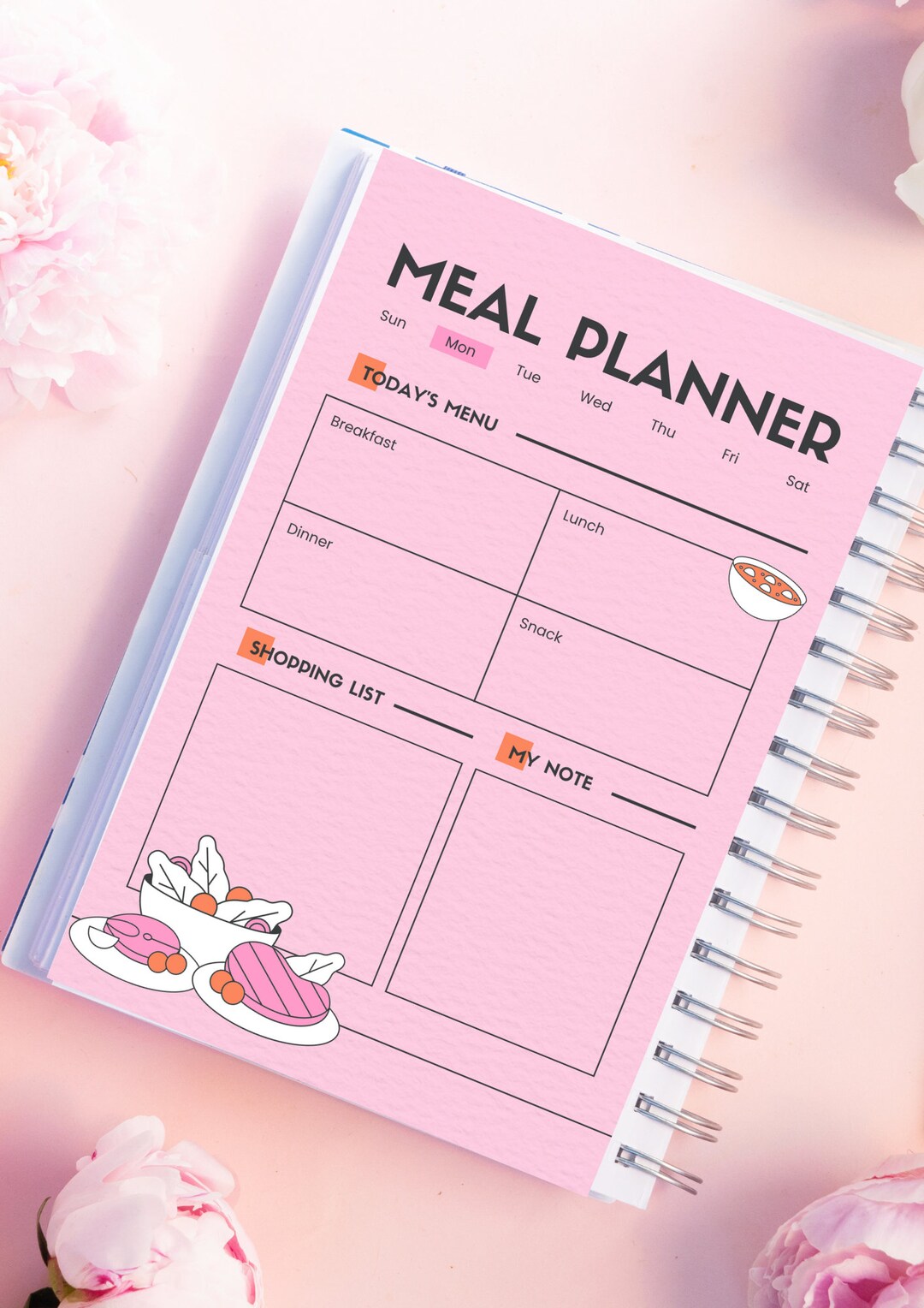 Meal Prep Planner App Reddit